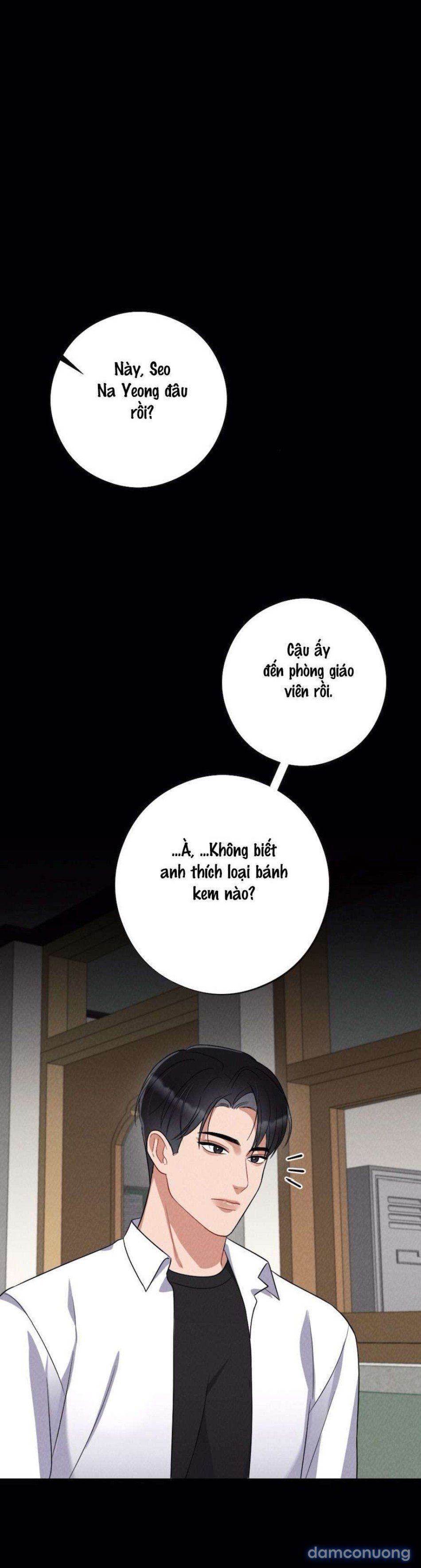 đọc truyện 〖18+〗- Trò Chơi Quyền Lực Chương 11 ảnh 37 tại Thiên Thai Truyện