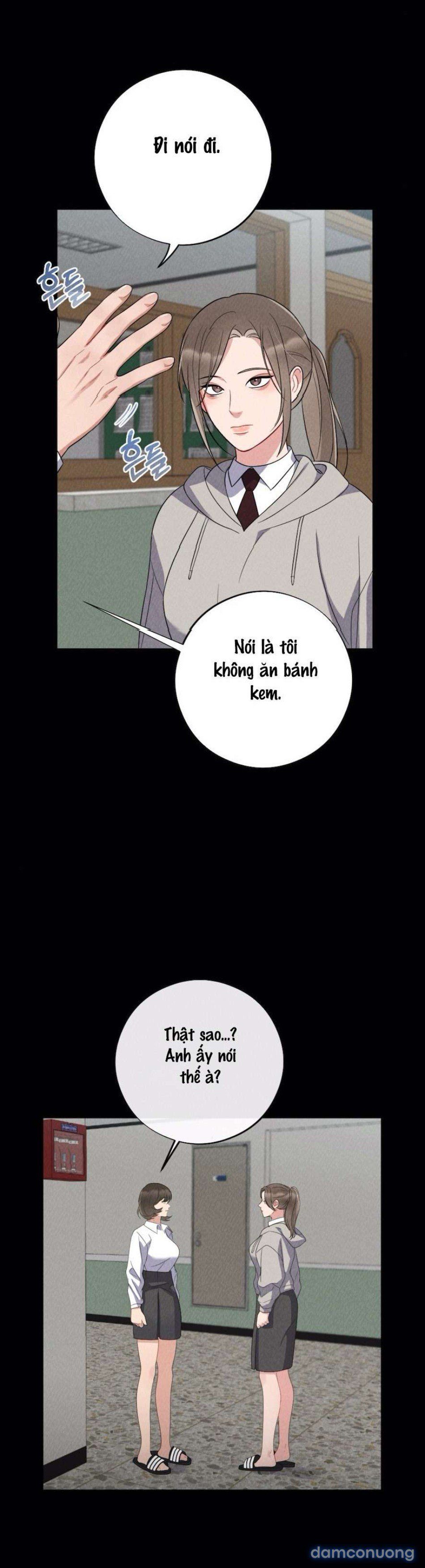 đọc truyện 〖18+〗- Trò Chơi Quyền Lực Chương 11 ảnh 39 tại Thiên Thai Truyện