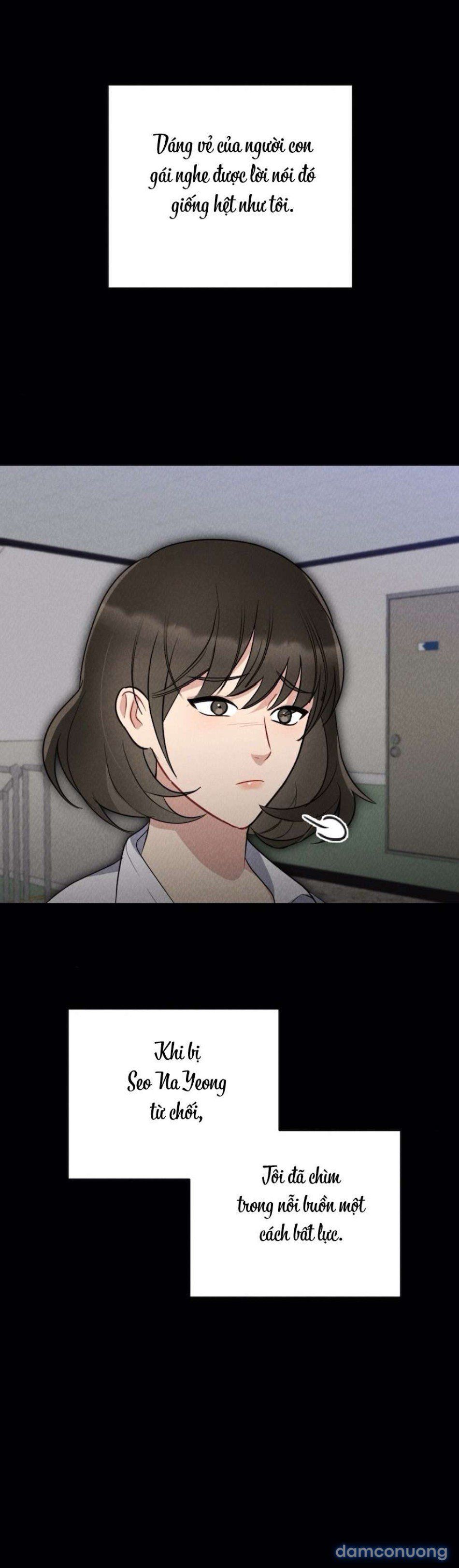 đọc truyện 〖18+〗- Trò Chơi Quyền Lực Chương 11 ảnh 40 tại Thiên Thai Truyện