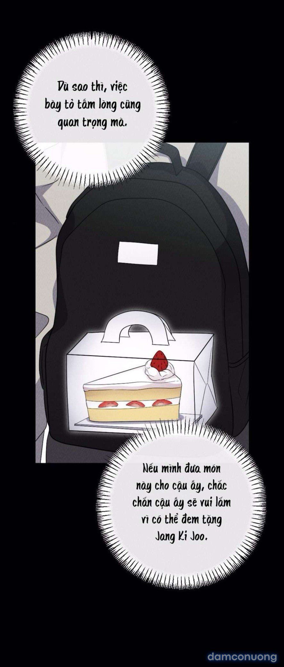 đọc truyện 〖18+〗- Trò Chơi Quyền Lực Chương 11 ảnh 42 tại Thiên Thai Truyện