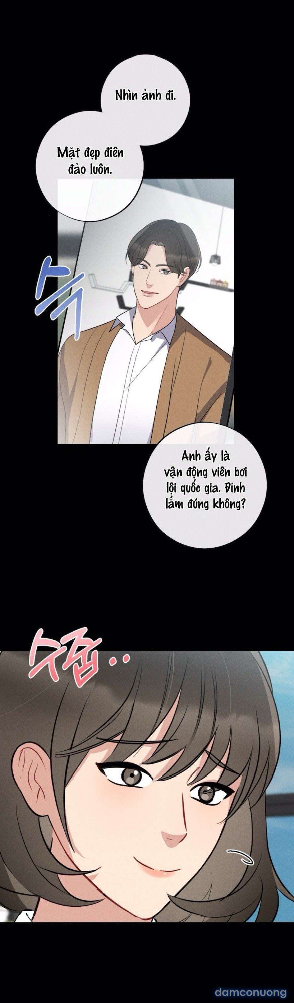 đọc truyện 〖18+〗- Trò Chơi Quyền Lực Chương 11 ảnh 44 tại Thiên Thai Truyện