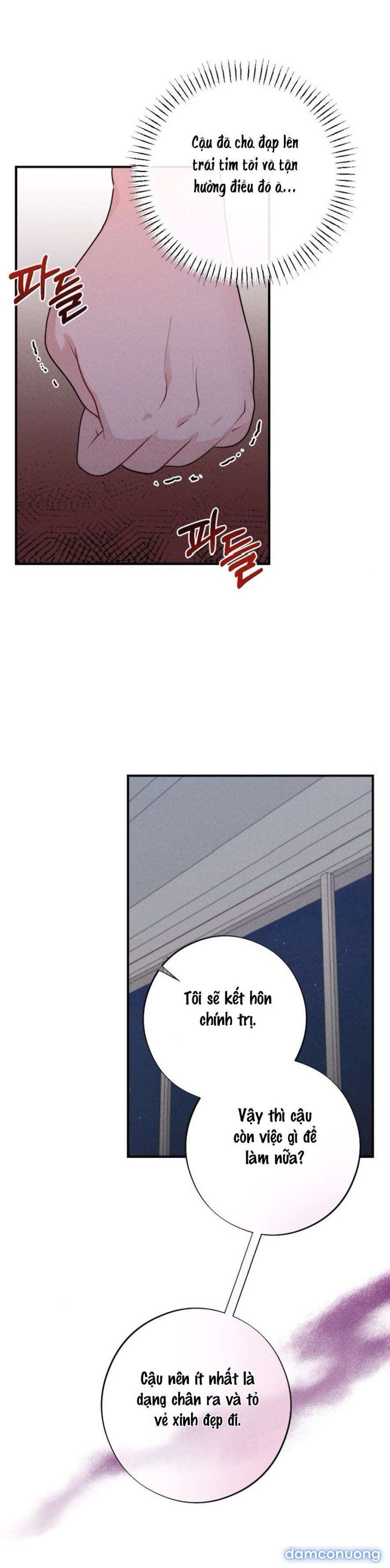 đọc truyện 〖18+〗- Trò Chơi Quyền Lực Chương 11 ảnh 7 tại Thiên Thai Truyện