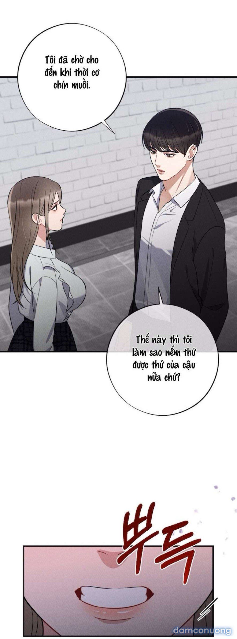 đọc truyện 〖18+〗- Trò Chơi Quyền Lực Chương 11 ảnh 8 tại Thiên Thai Truyện