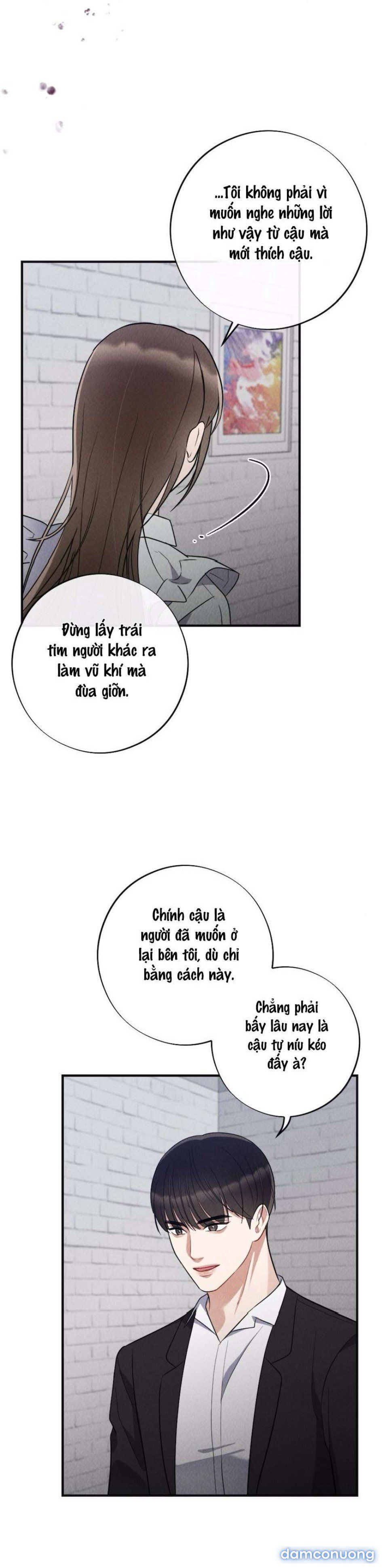 đọc truyện 〖18+〗- Trò Chơi Quyền Lực Chương 11 ảnh 9 tại Thiên Thai Truyện