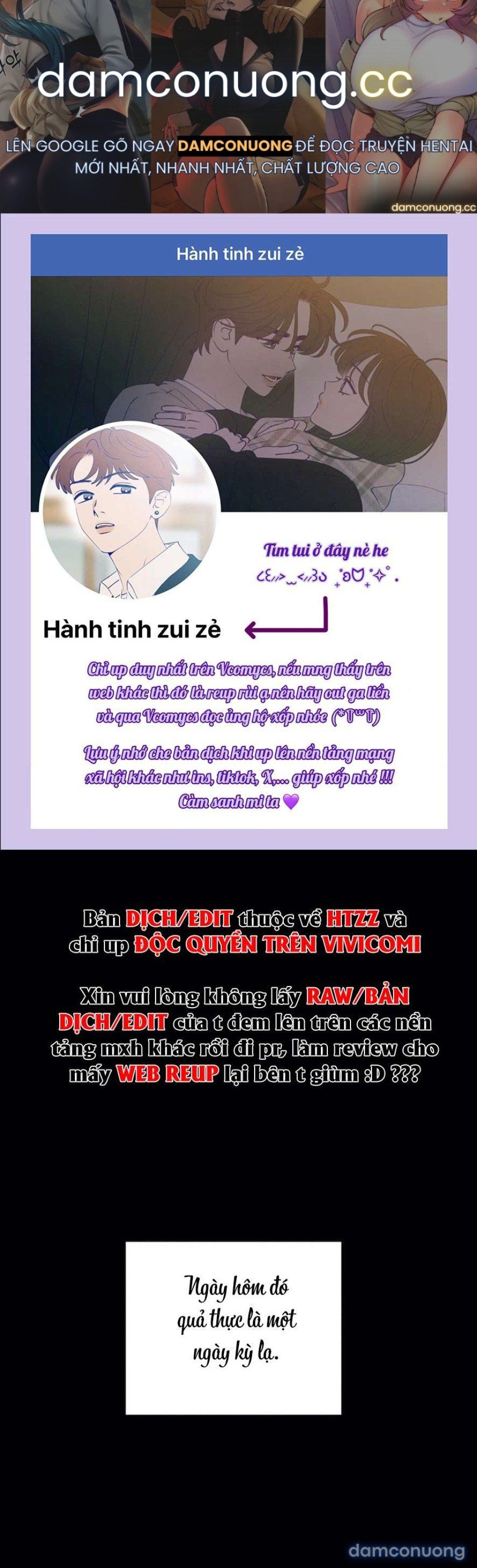 đọc truyện 〖18+〗- Trò Chơi Quyền Lực Chương 12 ảnh 2 tại Thiên Thai Truyện