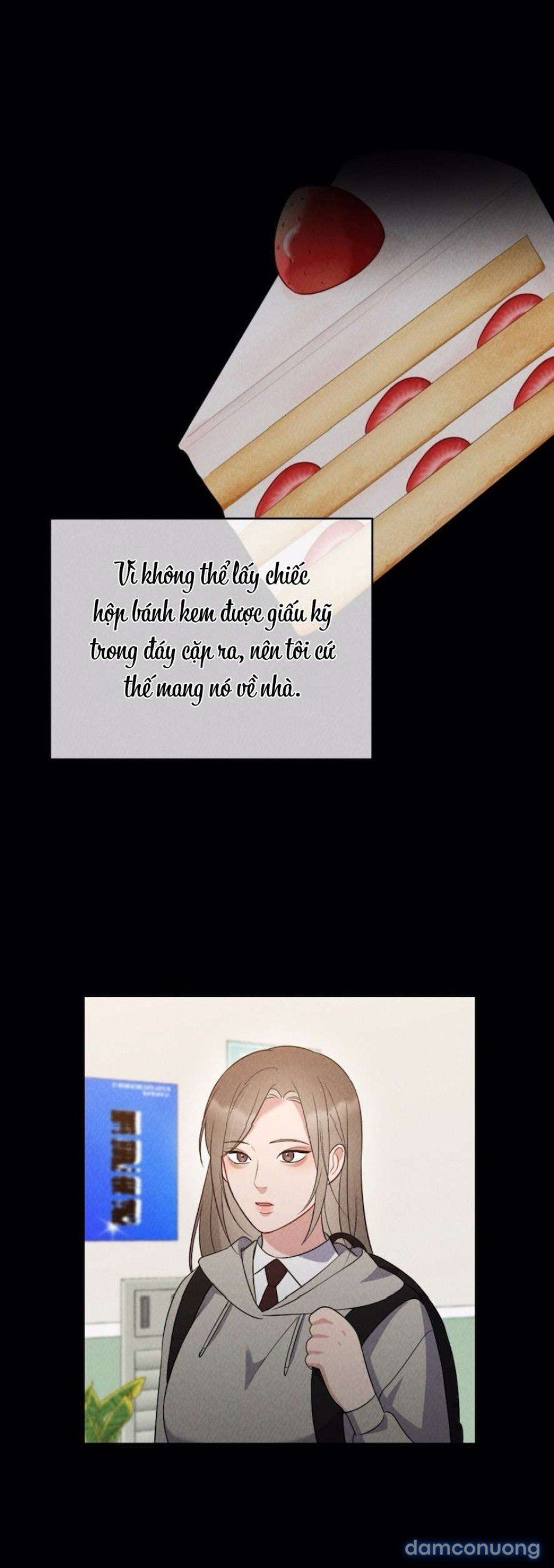 đọc truyện 〖18+〗- Trò Chơi Quyền Lực Chương 12 ảnh 3 tại Thiên Thai Truyện