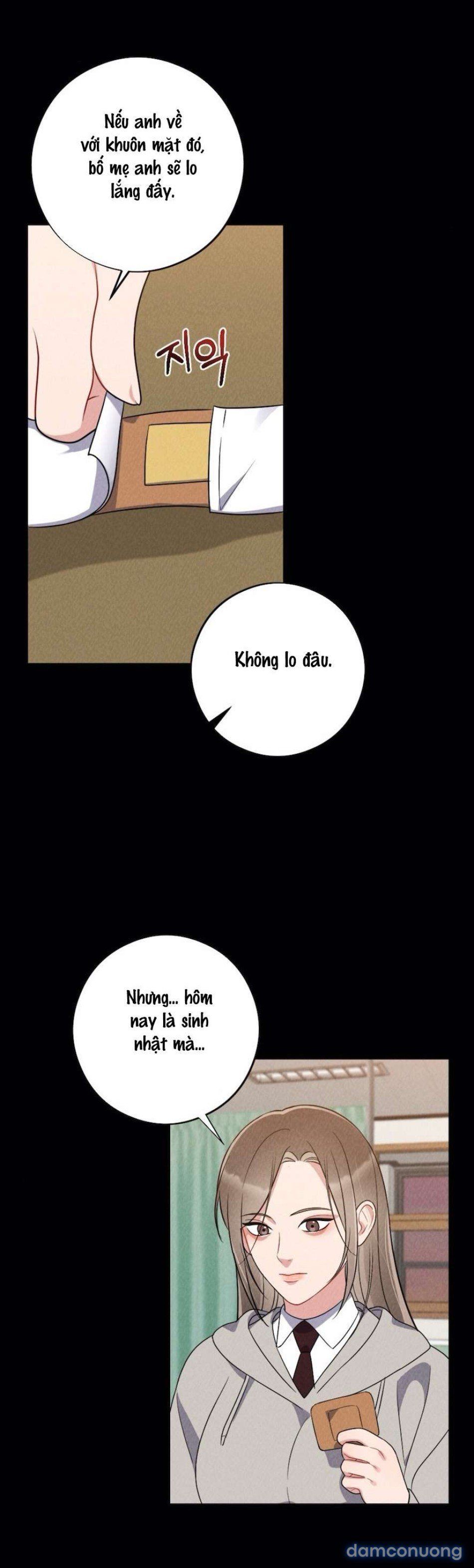 đọc truyện 〖18+〗- Trò Chơi Quyền Lực Chương 12 ảnh 12 tại Thiên Thai Truyện