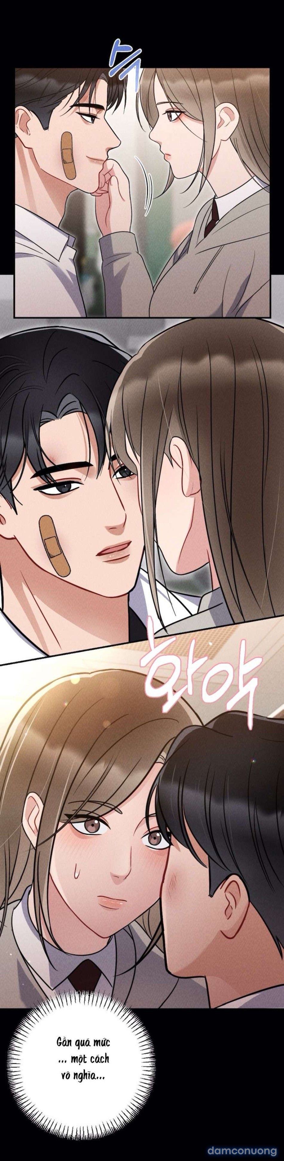 đọc truyện 〖18+〗- Trò Chơi Quyền Lực Chương 12 ảnh 13 tại Thiên Thai Truyện