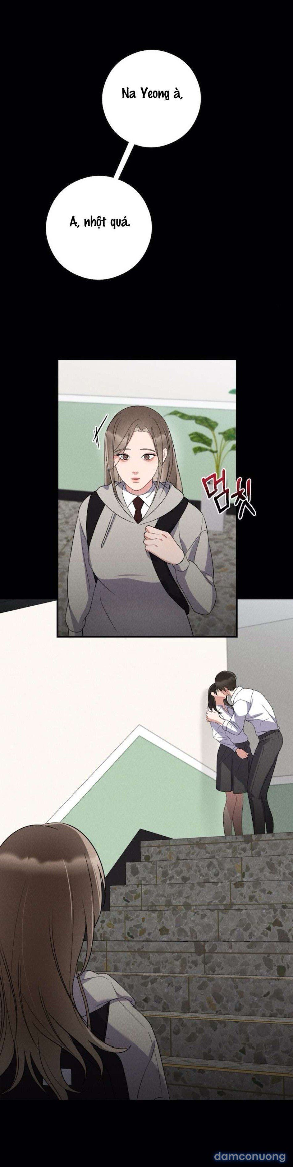 đọc truyện 〖18+〗- Trò Chơi Quyền Lực Chương 12 ảnh 18 tại Thiên Thai Truyện