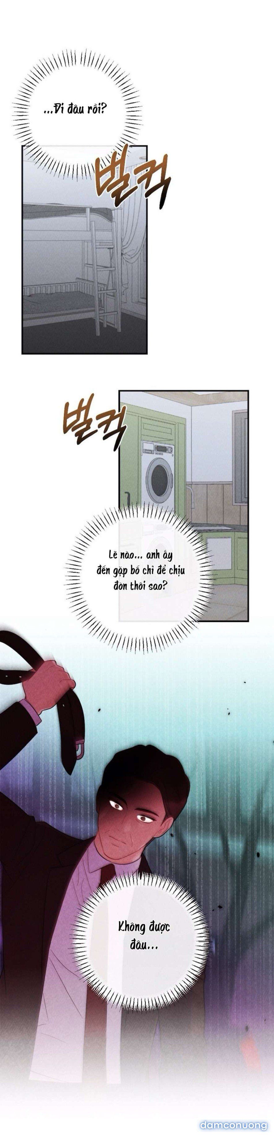 đọc truyện 〖18+〗- Trò Chơi Quyền Lực Chương 12 ảnh 23 tại Thiên Thai Truyện