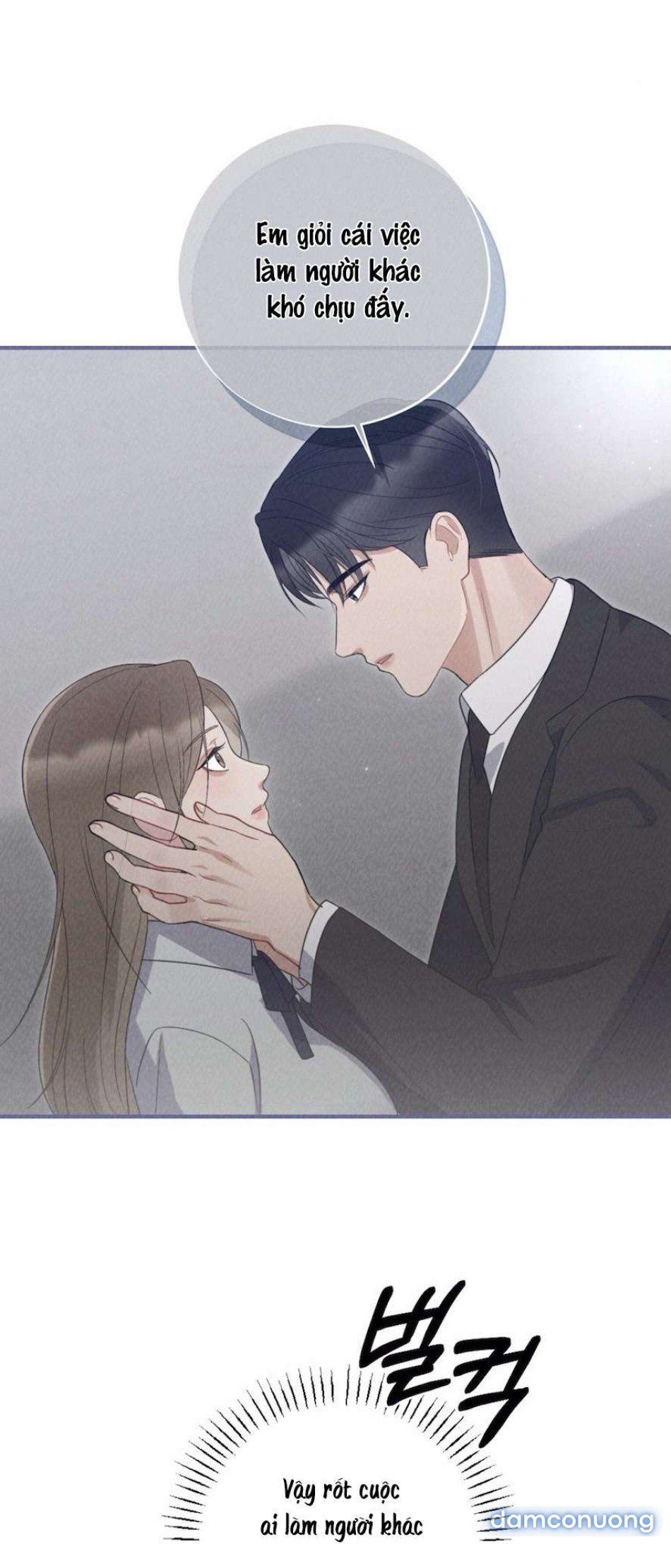 đọc truyện 〖18+〗- Trò Chơi Quyền Lực Chương 12 ảnh 24 tại Thiên Thai Truyện