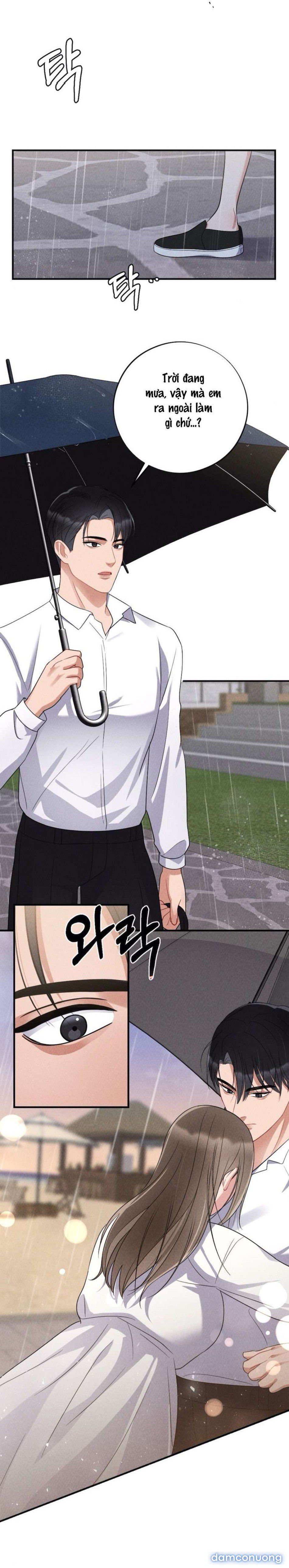 đọc truyện 〖18+〗- Trò Chơi Quyền Lực Chương 12 ảnh 26 tại Thiên Thai Truyện