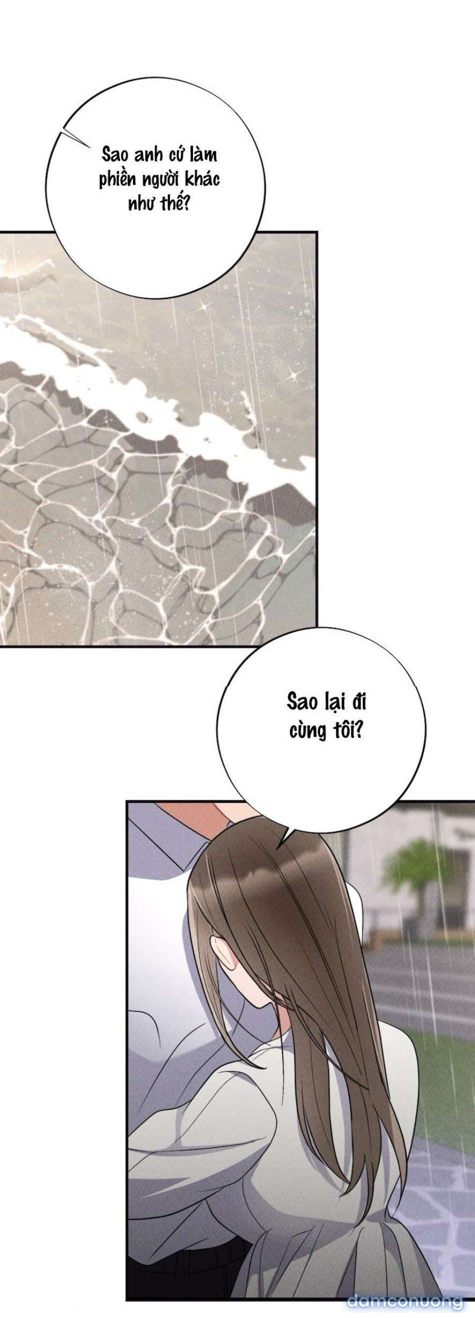 đọc truyện 〖18+〗- Trò Chơi Quyền Lực Chương 12 ảnh 27 tại Thiên Thai Truyện