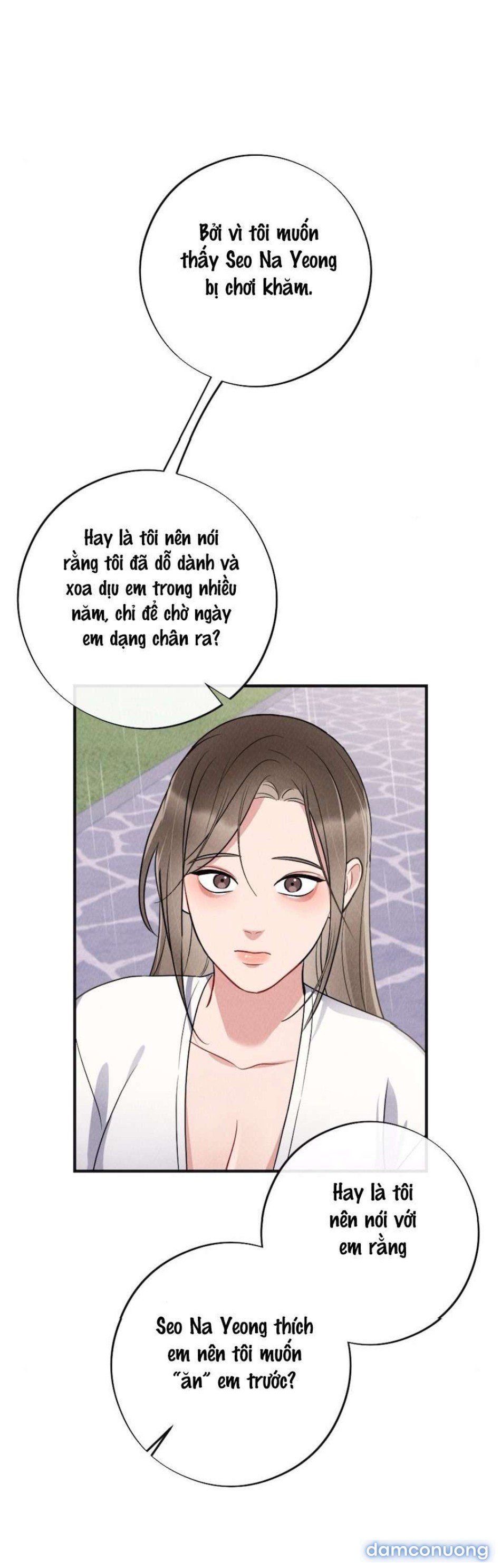 đọc truyện 〖18+〗- Trò Chơi Quyền Lực Chương 12 ảnh 30 tại Thiên Thai Truyện