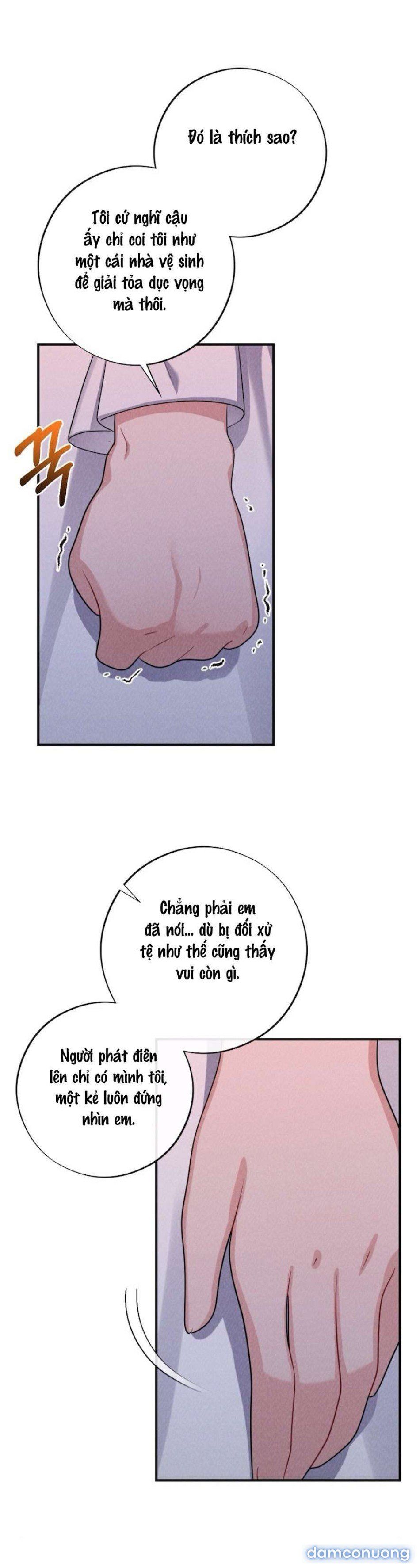 đọc truyện 〖18+〗- Trò Chơi Quyền Lực Chương 12 ảnh 31 tại Thiên Thai Truyện