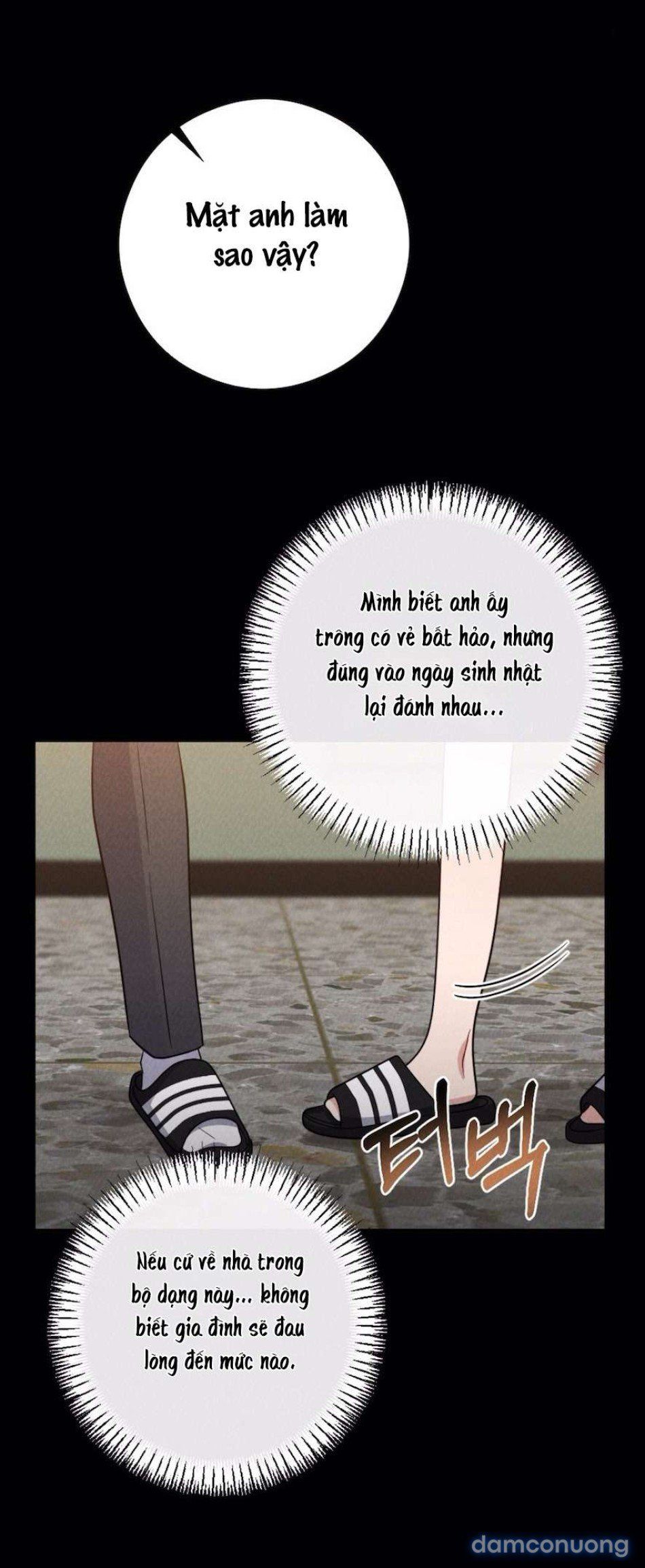 đọc truyện 〖18+〗- Trò Chơi Quyền Lực Chương 12 ảnh 5 tại Thiên Thai Truyện