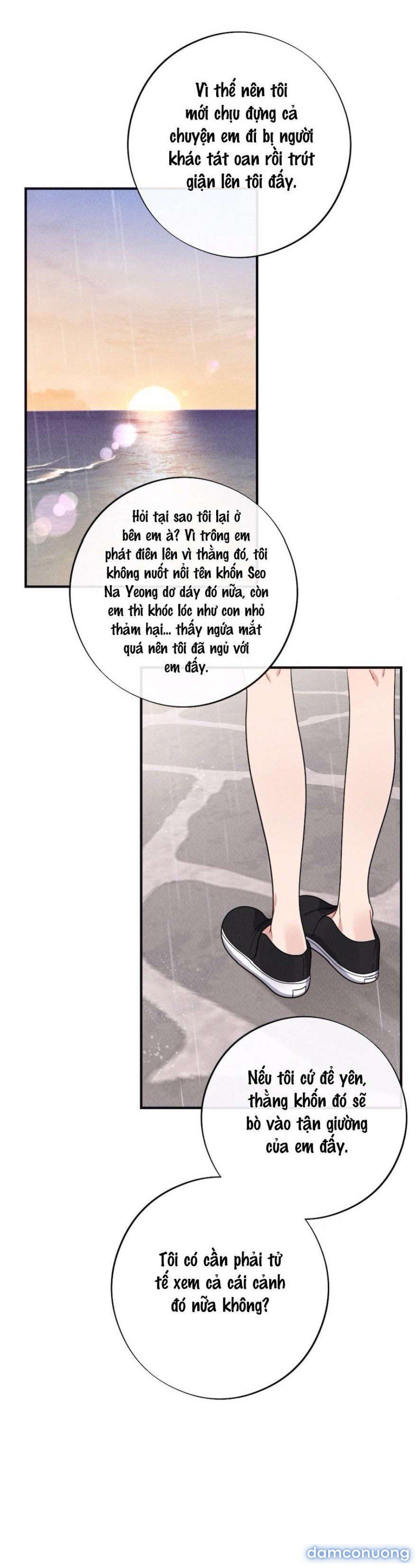 đọc truyện 〖18+〗- Trò Chơi Quyền Lực Chương 12 ảnh 34 tại Thiên Thai Truyện