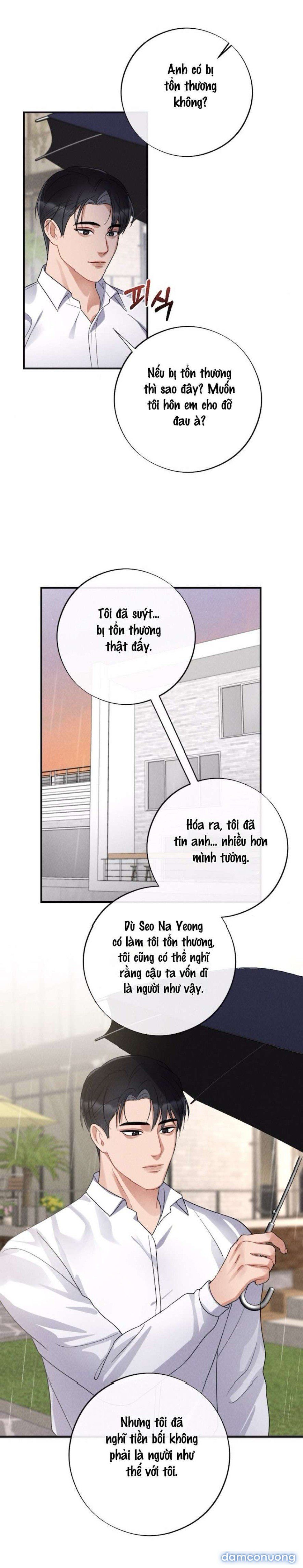 đọc truyện 〖18+〗- Trò Chơi Quyền Lực Chương 12 ảnh 36 tại Thiên Thai Truyện