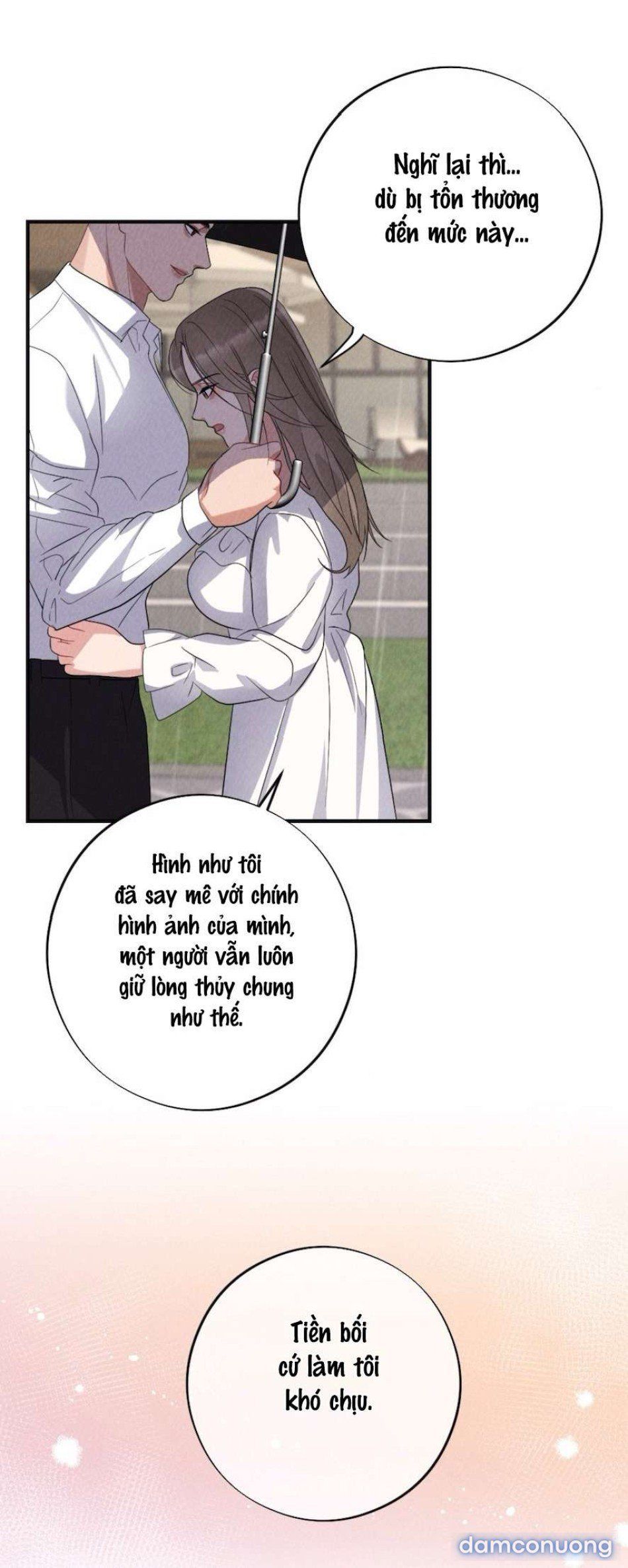 đọc truyện 〖18+〗- Trò Chơi Quyền Lực Chương 12 ảnh 37 tại Thiên Thai Truyện