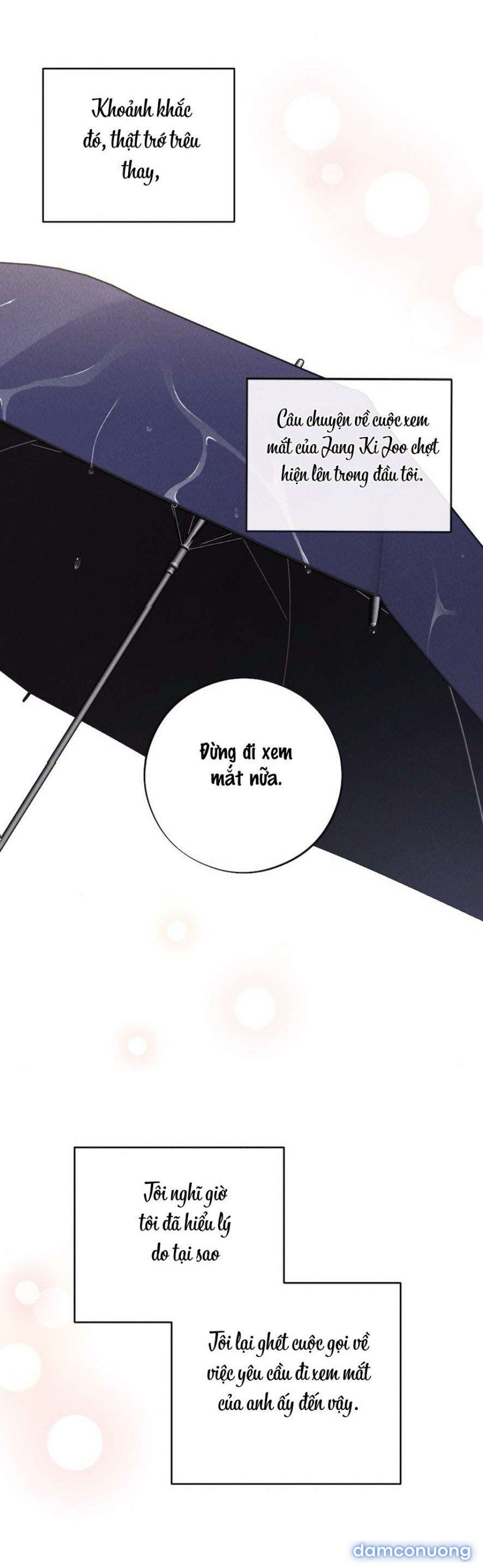 đọc truyện 〖18+〗- Trò Chơi Quyền Lực Chương 12 ảnh 39 tại Thiên Thai Truyện