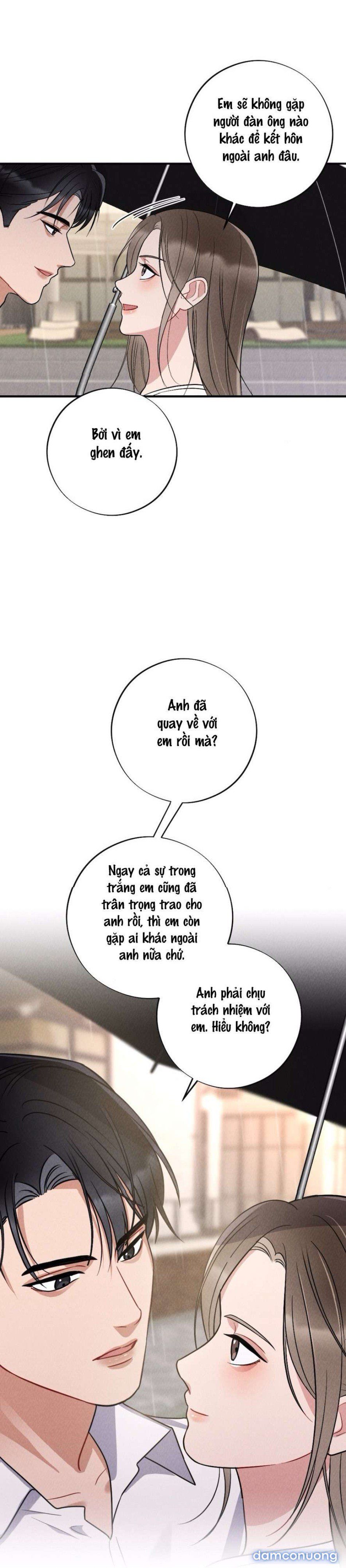 đọc truyện 〖18+〗- Trò Chơi Quyền Lực Chương 12 ảnh 40 tại Thiên Thai Truyện