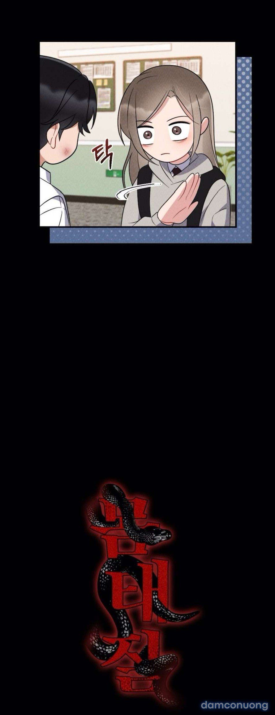 đọc truyện 〖18+〗- Trò Chơi Quyền Lực Chương 12 ảnh 8 tại Thiên Thai Truyện