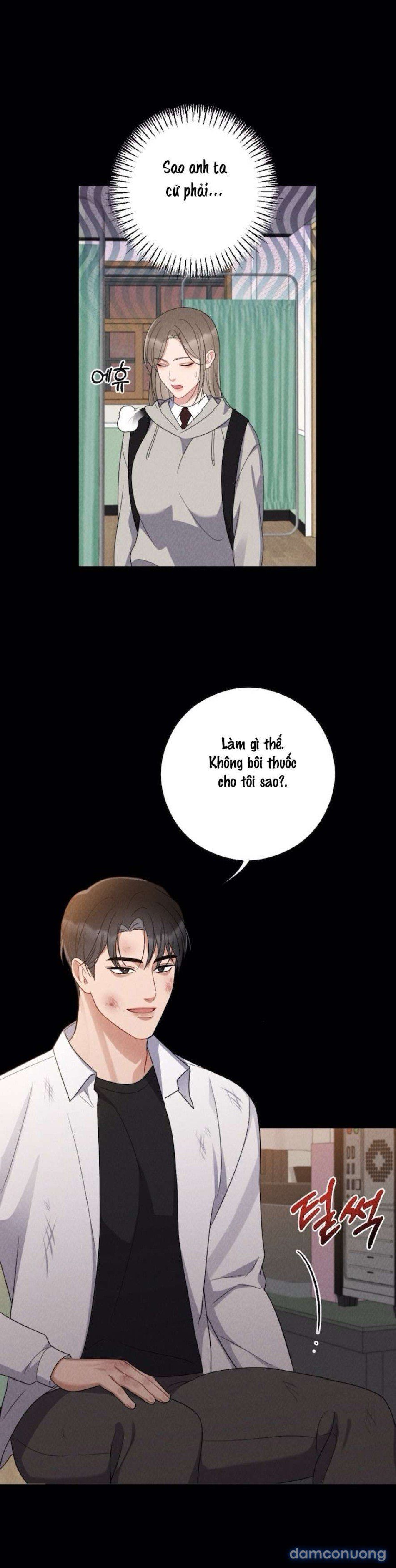 đọc truyện 〖18+〗- Trò Chơi Quyền Lực Chương 12 ảnh 10 tại Thiên Thai Truyện