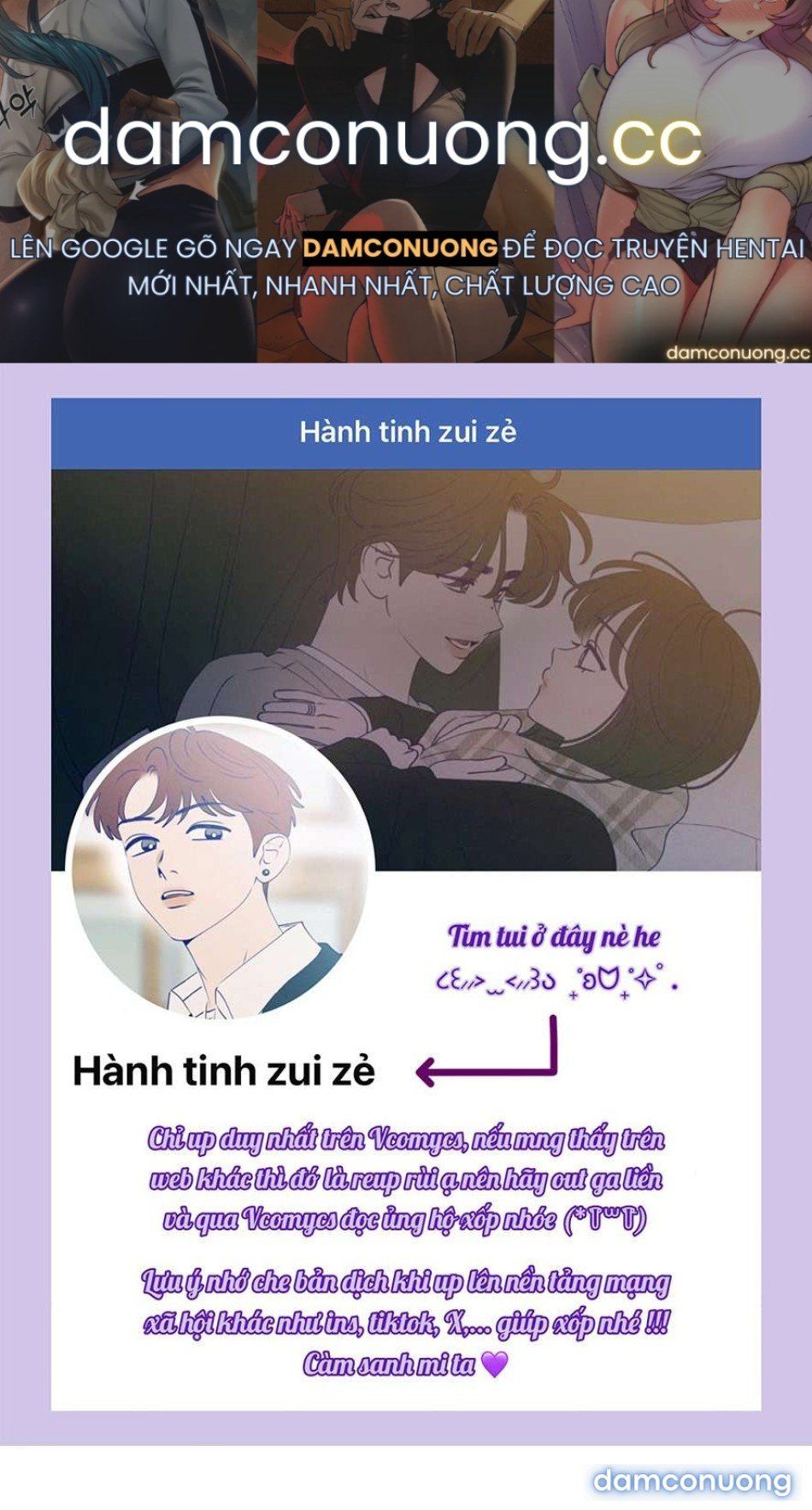 đọc truyện 〖18+〗- Trò Chơi Quyền Lực Chương 13 ảnh 2 tại Thiên Thai Truyện