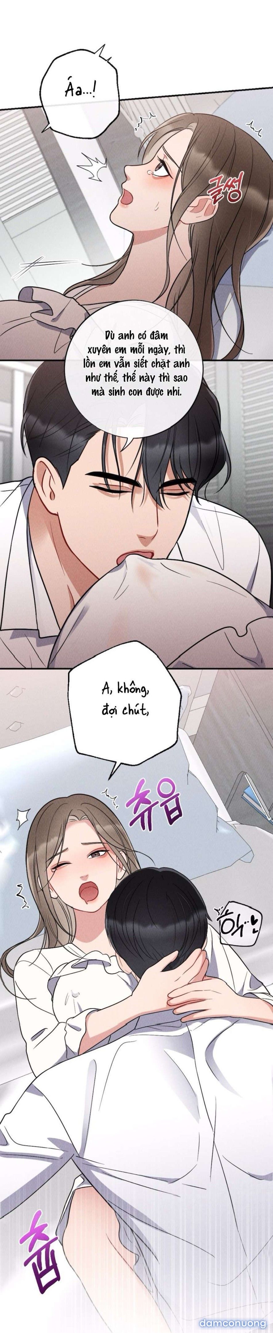 đọc truyện 〖18+〗- Trò Chơi Quyền Lực Chương 13 ảnh 17 tại Thiên Thai Truyện