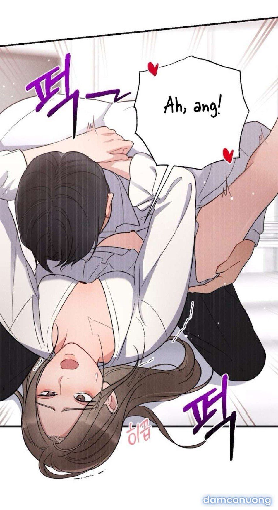 đọc truyện 〖18+〗- Trò Chơi Quyền Lực Chương 13 ảnh 27 tại Thiên Thai Truyện