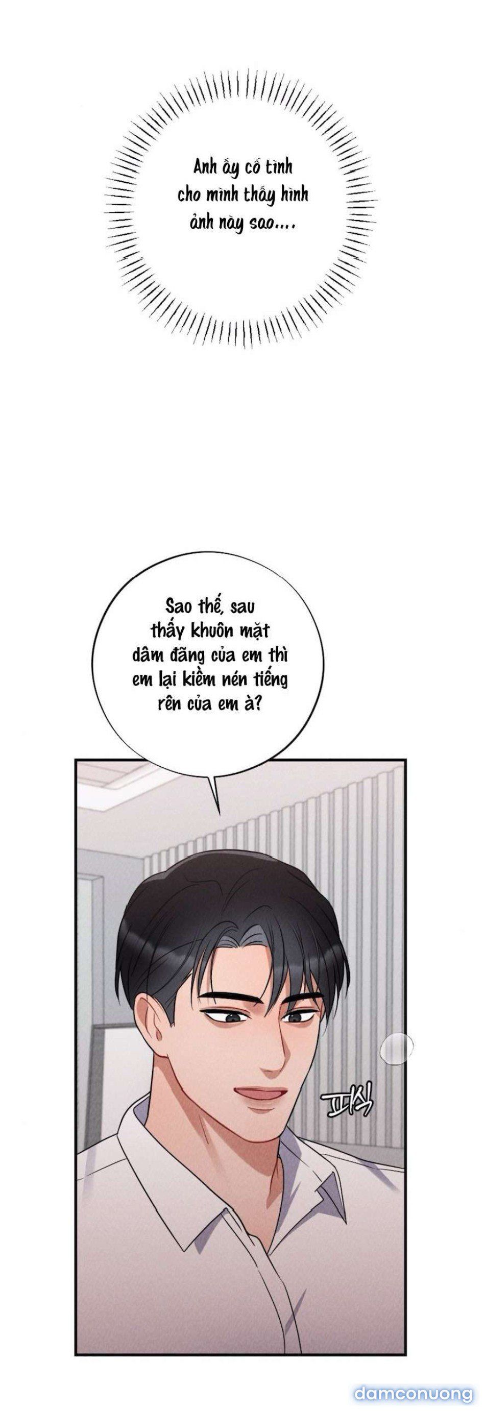 đọc truyện 〖18+〗- Trò Chơi Quyền Lực Chương 13 ảnh 35 tại Thiên Thai Truyện