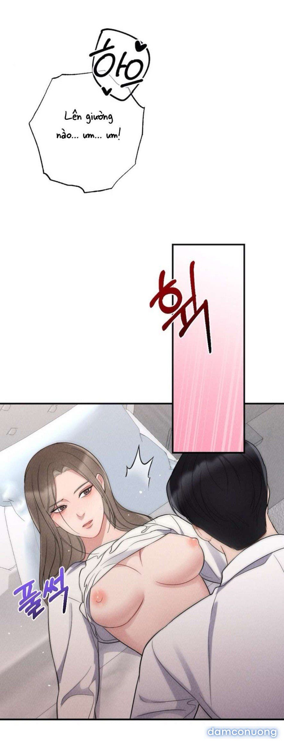 đọc truyện 〖18+〗- Trò Chơi Quyền Lực Chương 13 ảnh 48 tại Thiên Thai Truyện