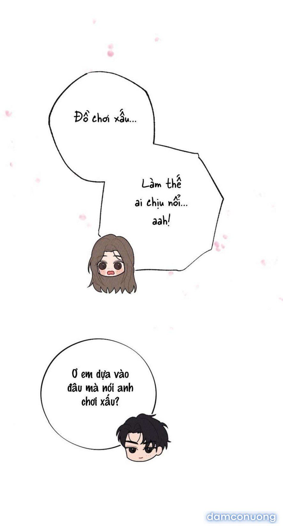 đọc truyện 〖18+〗- Trò Chơi Quyền Lực Chương 13 ảnh 51 tại Thiên Thai Truyện