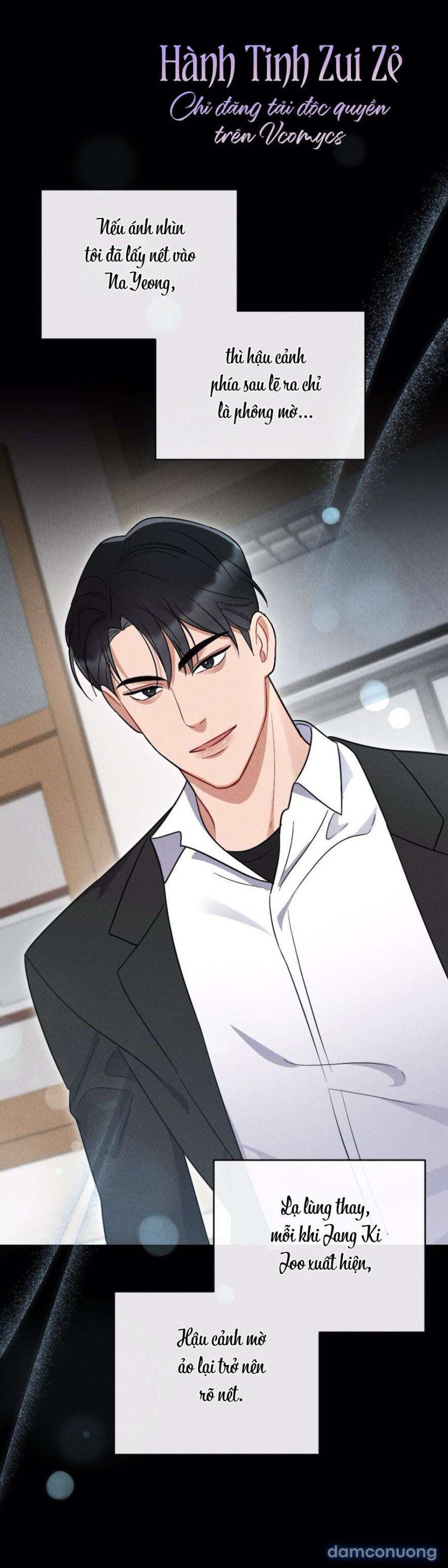 đọc truyện 〖18+〗- Trò Chơi Quyền Lực Chương 13 ảnh 55 tại Thiên Thai Truyện