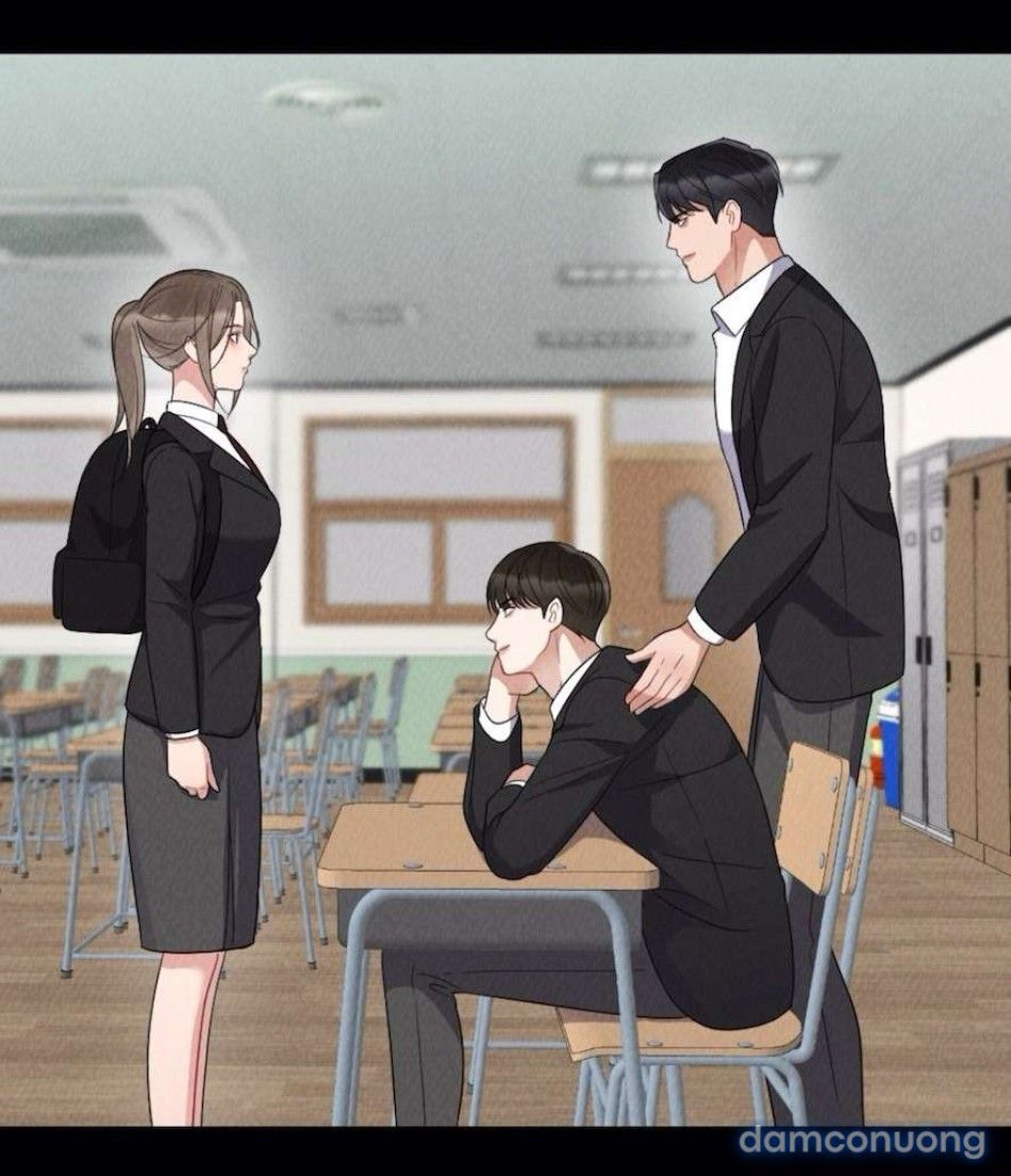 đọc truyện 〖18+〗- Trò Chơi Quyền Lực Chương 13 ảnh 59 tại Thiên Thai Truyện