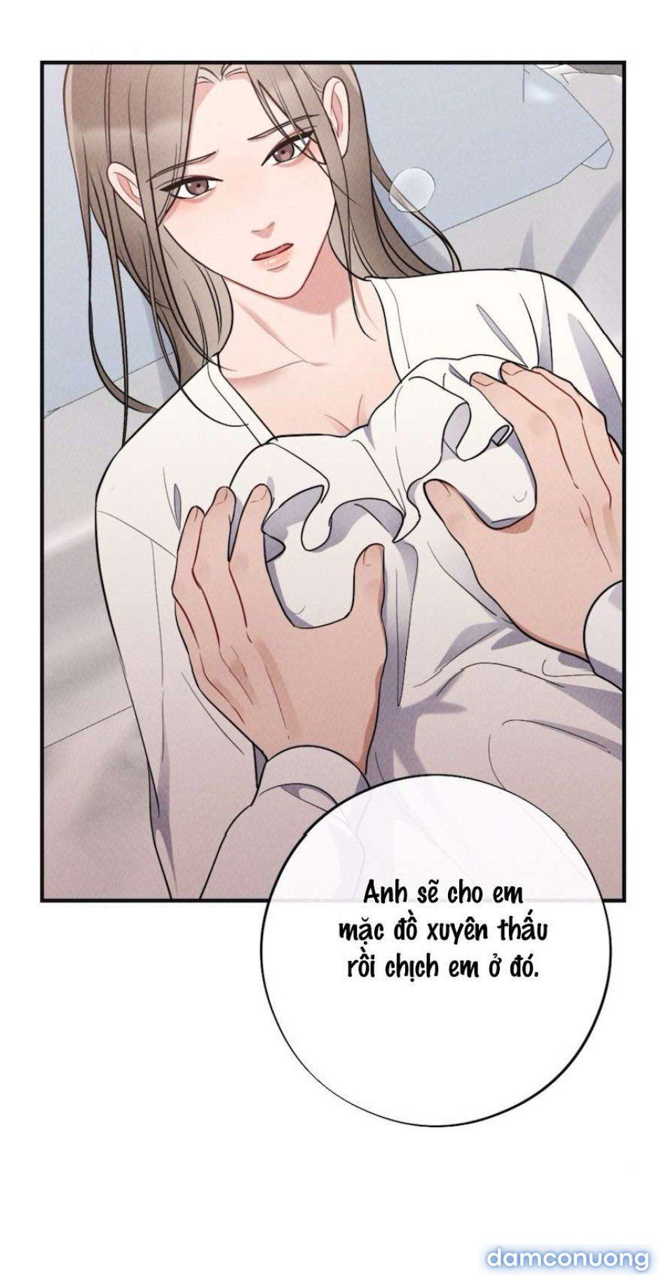 đọc truyện 〖18+〗- Trò Chơi Quyền Lực Chương 13 ảnh 9 tại Thiên Thai Truyện