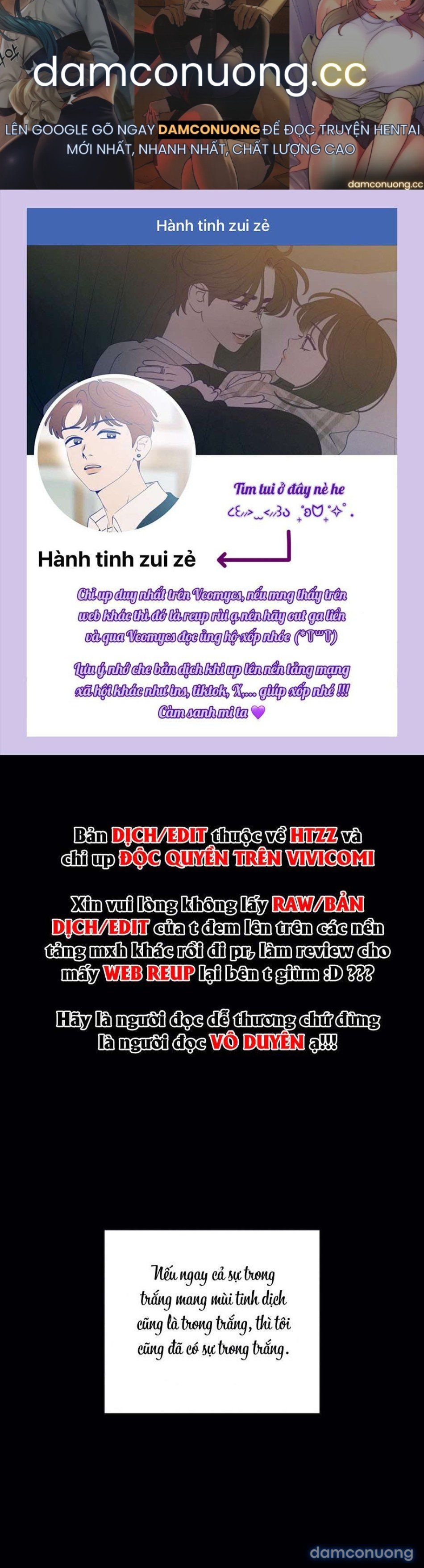 đọc truyện 〖18+〗- Trò Chơi Quyền Lực Chương 14 ảnh 2 tại Thiên Thai Truyện