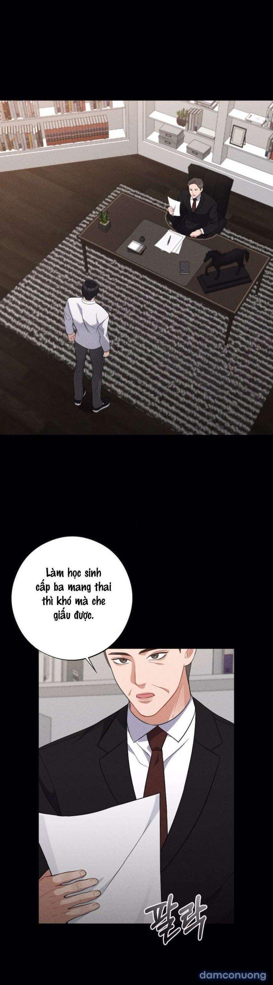 đọc truyện 〖18+〗- Trò Chơi Quyền Lực Chương 14 ảnh 3 tại Thiên Thai Truyện