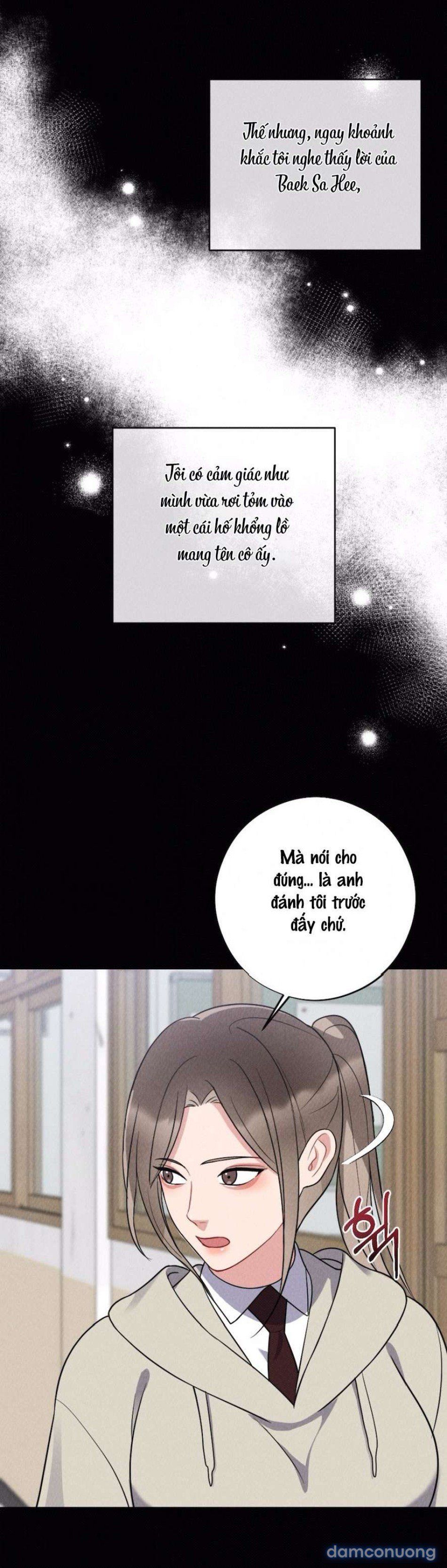 đọc truyện 〖18+〗- Trò Chơi Quyền Lực Chương 14 ảnh 14 tại Thiên Thai Truyện