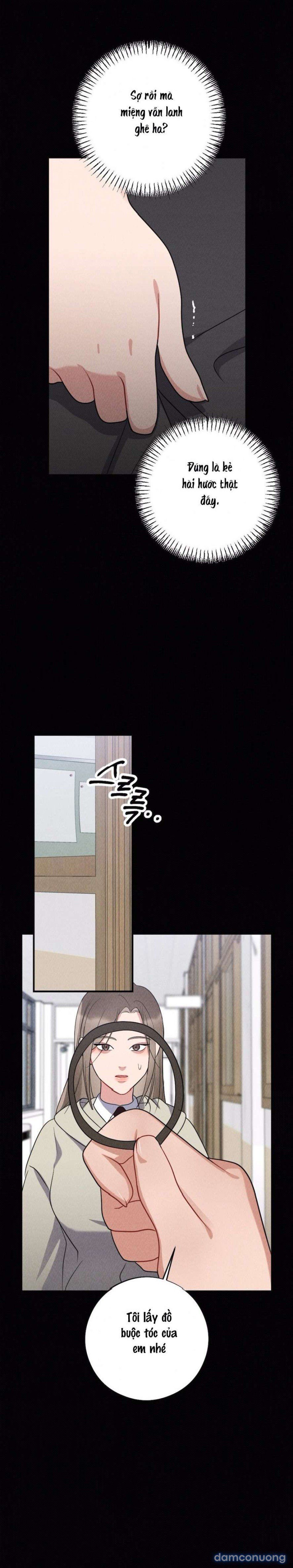 đọc truyện 〖18+〗- Trò Chơi Quyền Lực Chương 14 ảnh 15 tại Thiên Thai Truyện