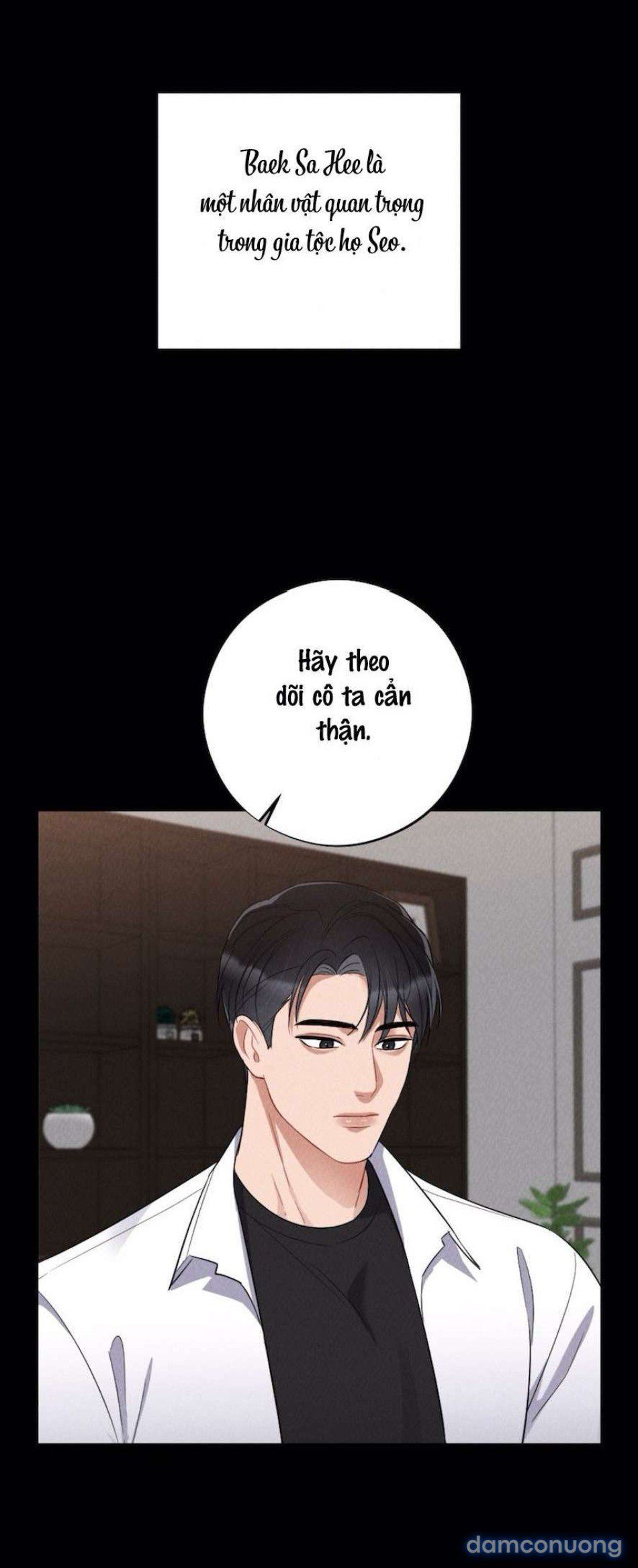 đọc truyện 〖18+〗- Trò Chơi Quyền Lực Chương 14 ảnh 4 tại Thiên Thai Truyện