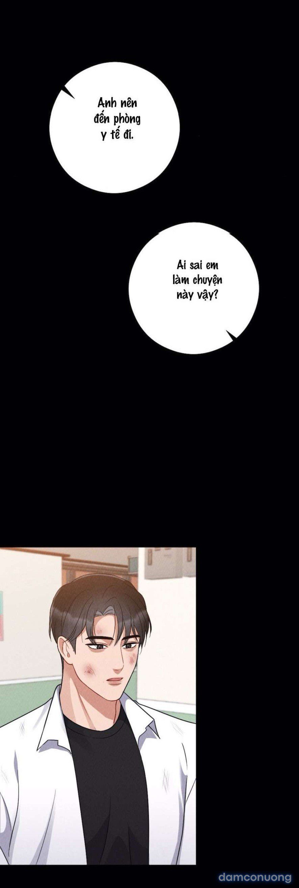 đọc truyện 〖18+〗- Trò Chơi Quyền Lực Chương 14 ảnh 23 tại Thiên Thai Truyện