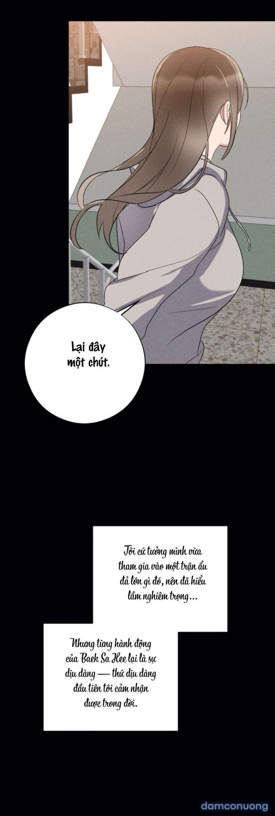 đọc truyện 〖18+〗- Trò Chơi Quyền Lực Chương 14 ảnh 24 tại Thiên Thai Truyện