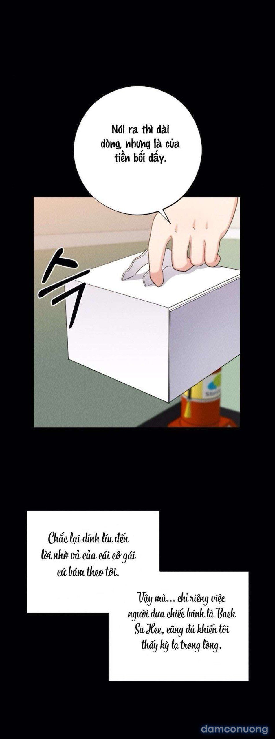 đọc truyện 〖18+〗- Trò Chơi Quyền Lực Chương 14 ảnh 25 tại Thiên Thai Truyện