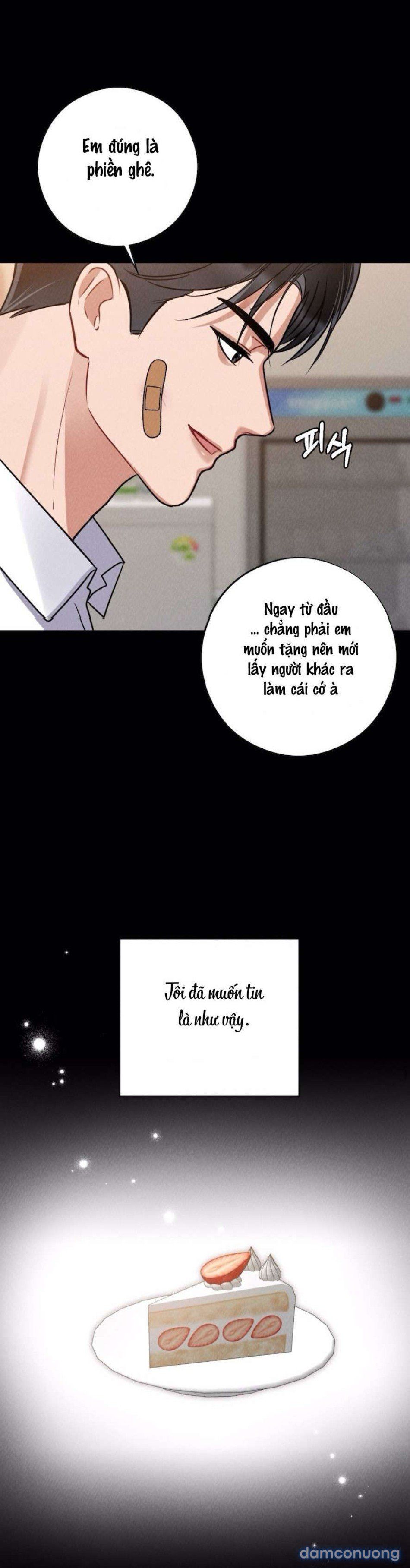 đọc truyện 〖18+〗- Trò Chơi Quyền Lực Chương 14 ảnh 26 tại Thiên Thai Truyện