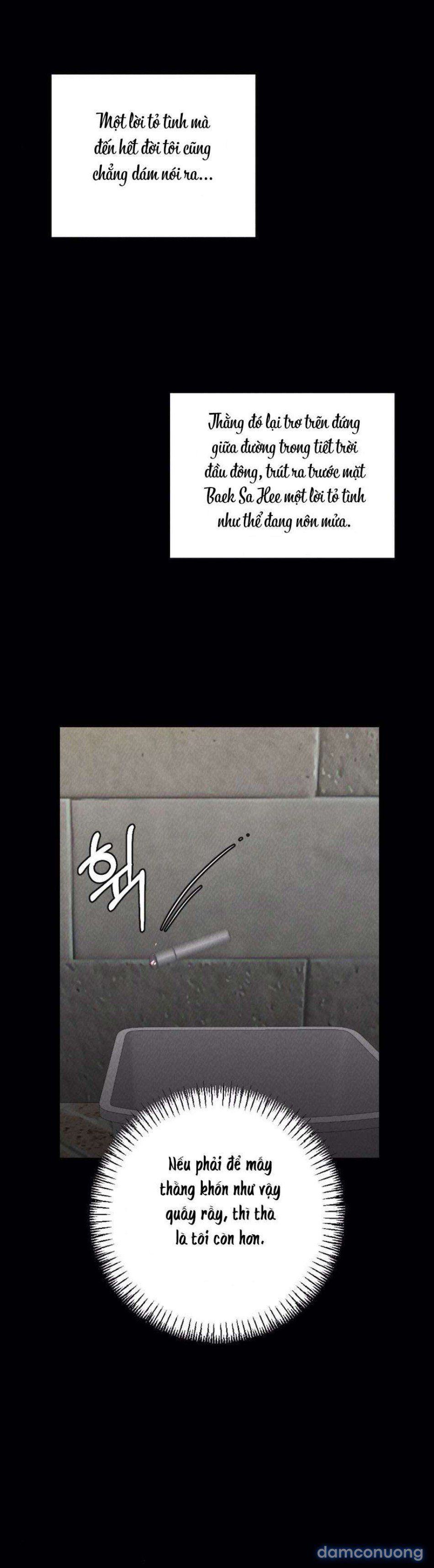 đọc truyện 〖18+〗- Trò Chơi Quyền Lực Chương 14 ảnh 29 tại Thiên Thai Truyện