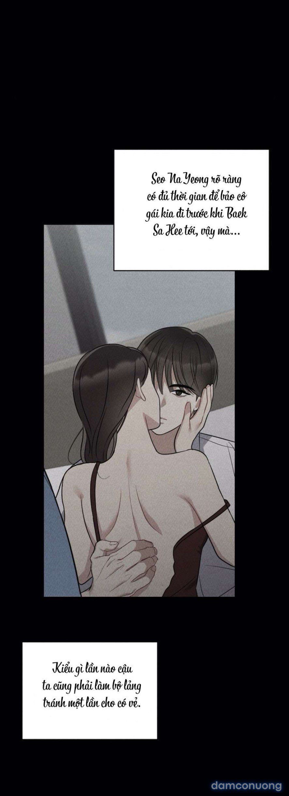 đọc truyện 〖18+〗- Trò Chơi Quyền Lực Chương 14 ảnh 30 tại Thiên Thai Truyện