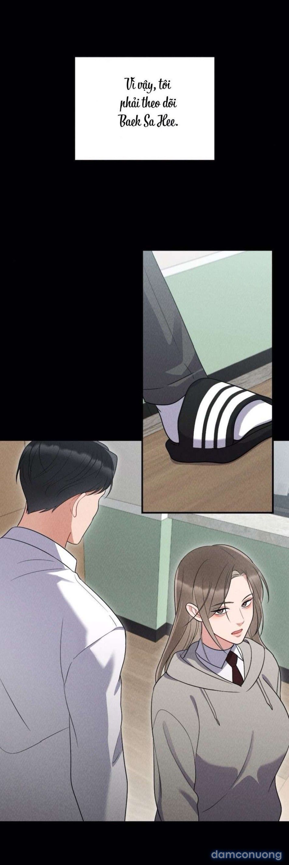 đọc truyện 〖18+〗- Trò Chơi Quyền Lực Chương 14 ảnh 5 tại Thiên Thai Truyện