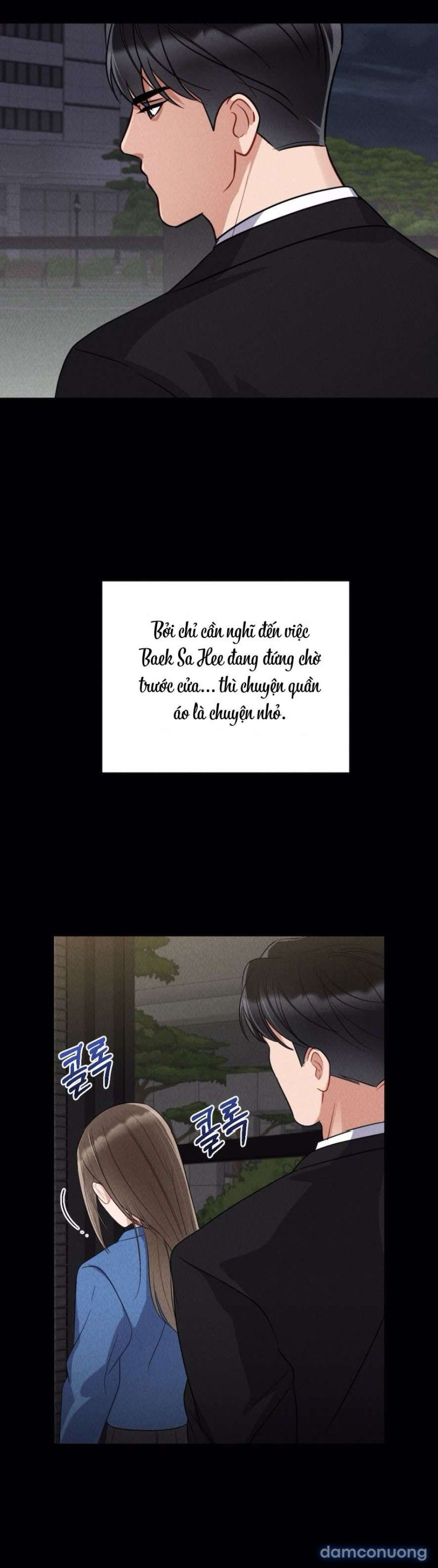 đọc truyện 〖18+〗- Trò Chơi Quyền Lực Chương 14 ảnh 32 tại Thiên Thai Truyện