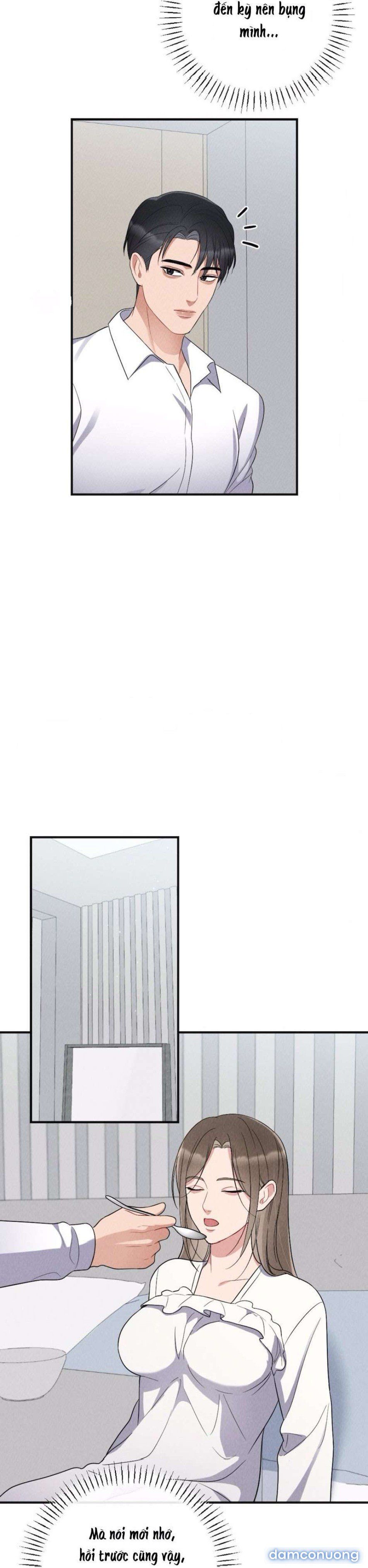 đọc truyện 〖18+〗- Trò Chơi Quyền Lực Chương 14 ảnh 37 tại Thiên Thai Truyện